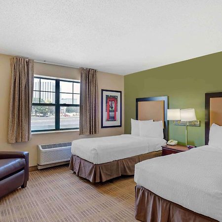 Extended Stay America Select Suites - Chicago - Rolling Meadows Exteriér fotografie
