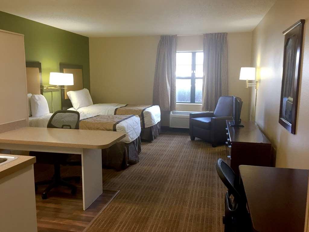 Extended Stay America Select Suites - Chicago - Rolling Meadows Pokoj fotografie