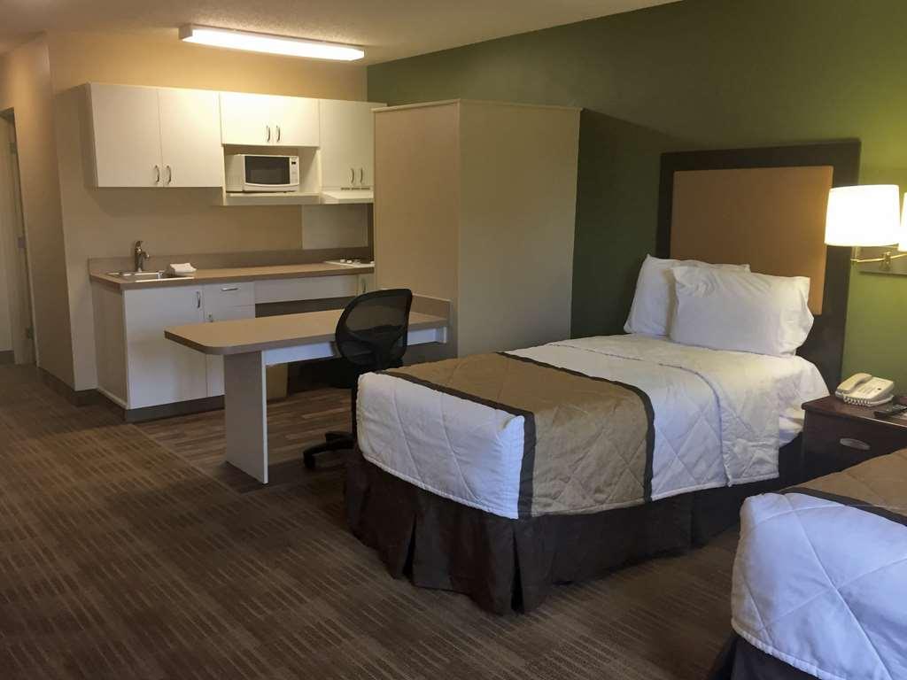 Extended Stay America Select Suites - Chicago - Rolling Meadows Pokoj fotografie
