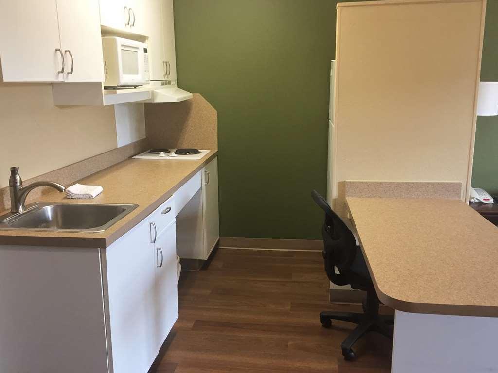 Extended Stay America Select Suites - Chicago - Rolling Meadows Pokoj fotografie