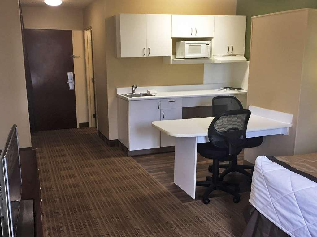 Extended Stay America Select Suites - Chicago - Rolling Meadows Pokoj fotografie