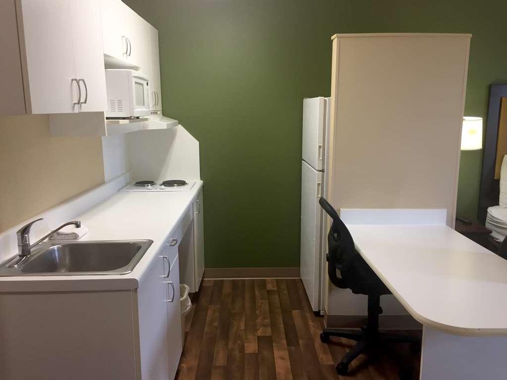 Extended Stay America Select Suites - Chicago - Rolling Meadows Pokoj fotografie