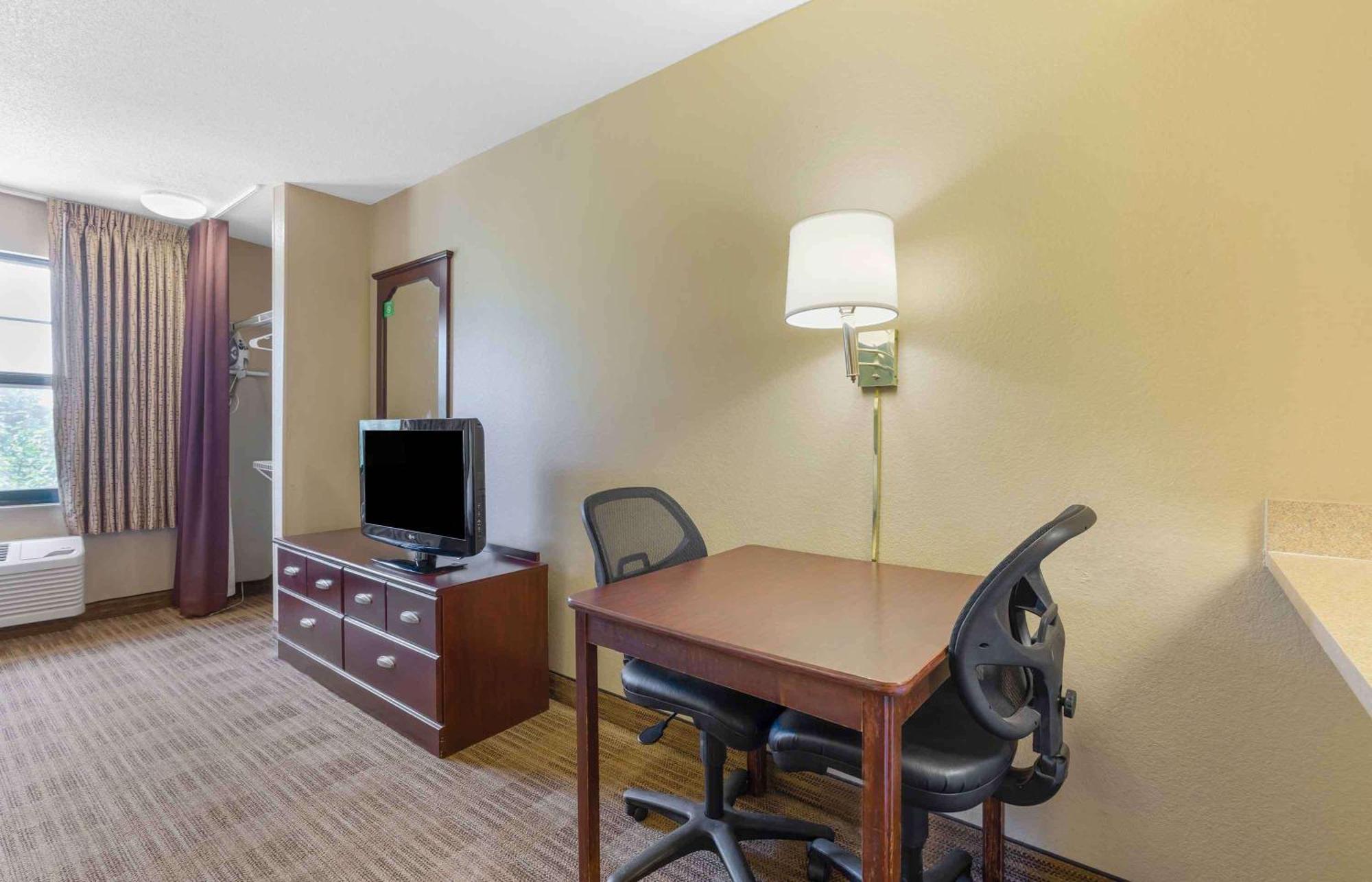 Extended Stay America Select Suites - Chicago - Rolling Meadows Exteriér fotografie