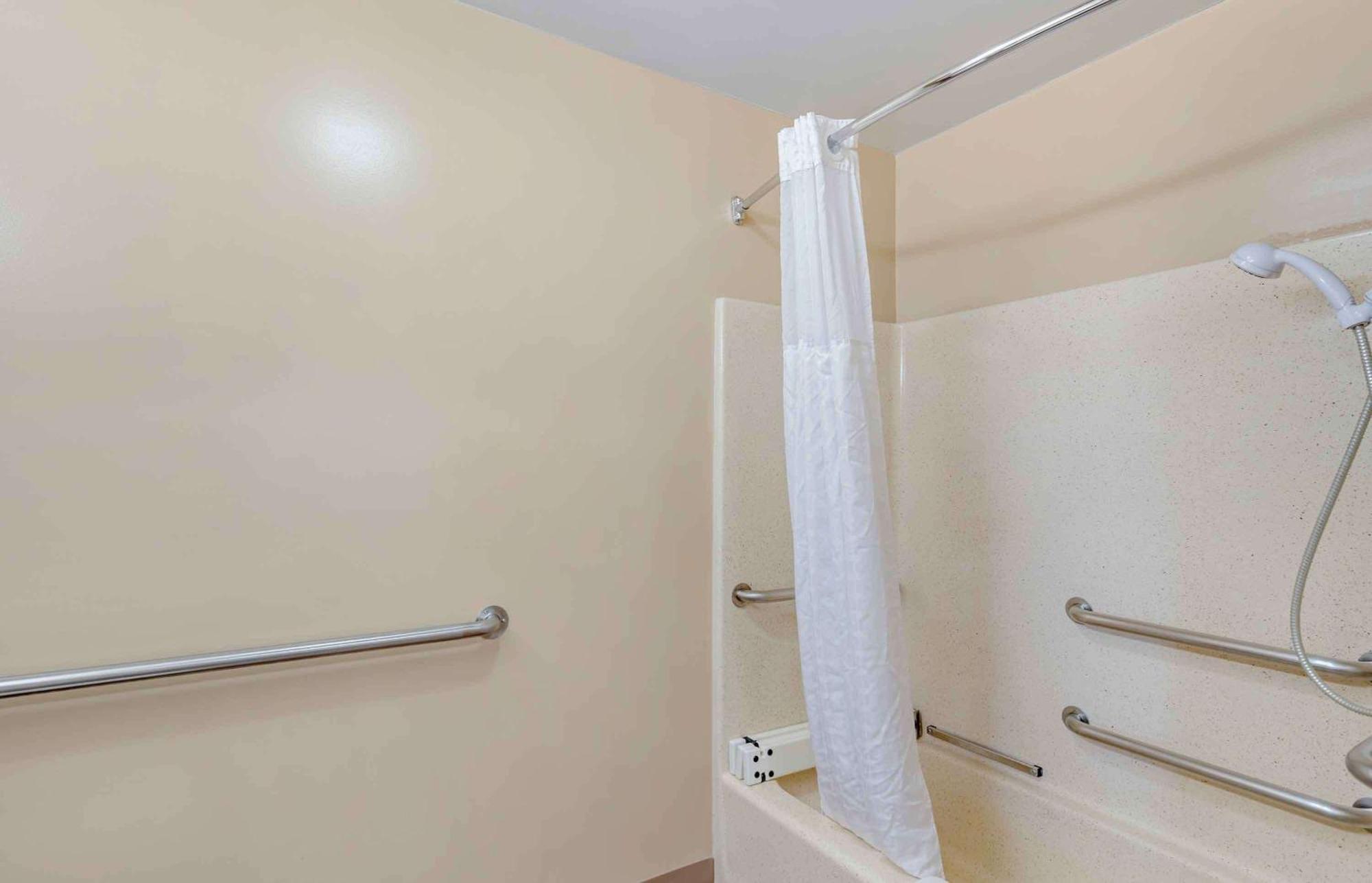 Extended Stay America Select Suites - Chicago - Rolling Meadows Exteriér fotografie