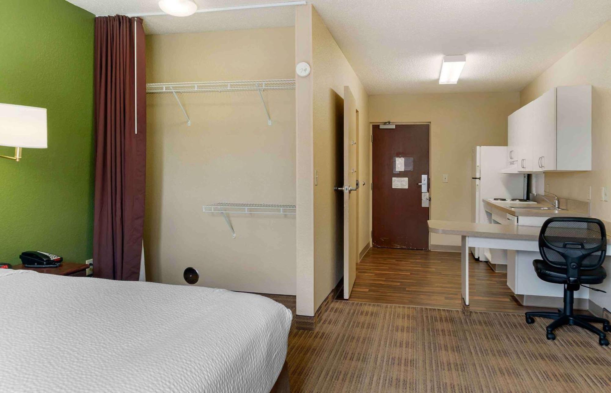 Extended Stay America Select Suites - Chicago - Rolling Meadows Exteriér fotografie