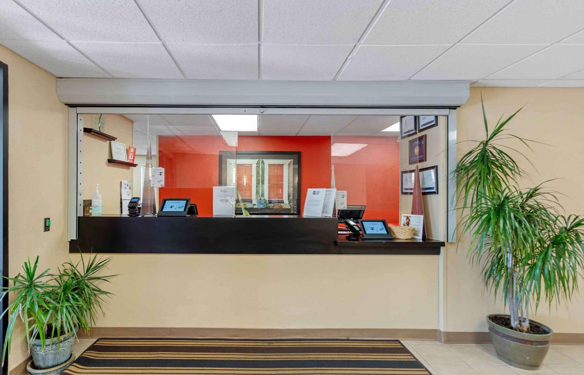 Extended Stay America Select Suites - Chicago - Rolling Meadows Exteriér fotografie