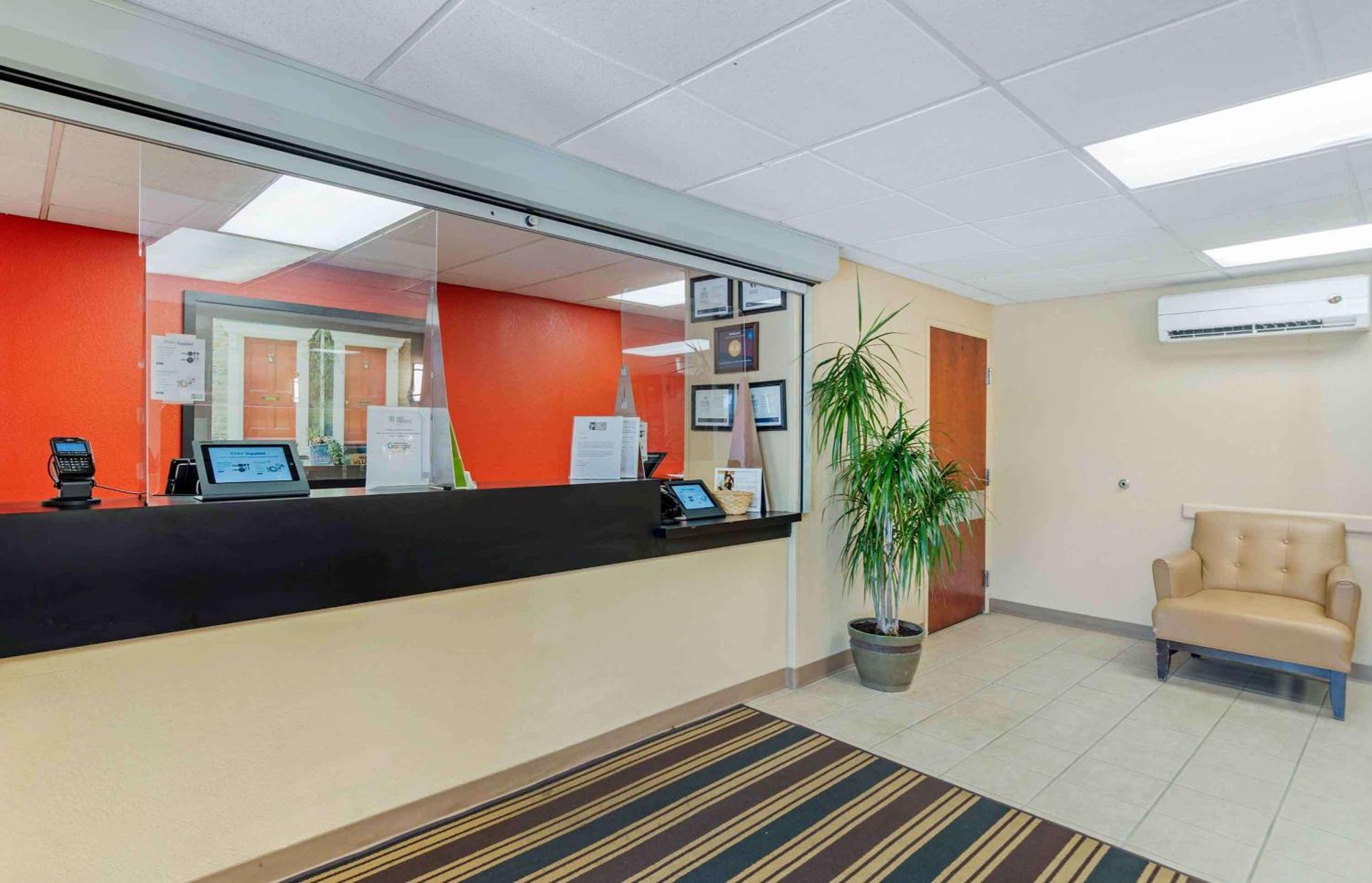 Extended Stay America Select Suites - Chicago - Rolling Meadows Exteriér fotografie
