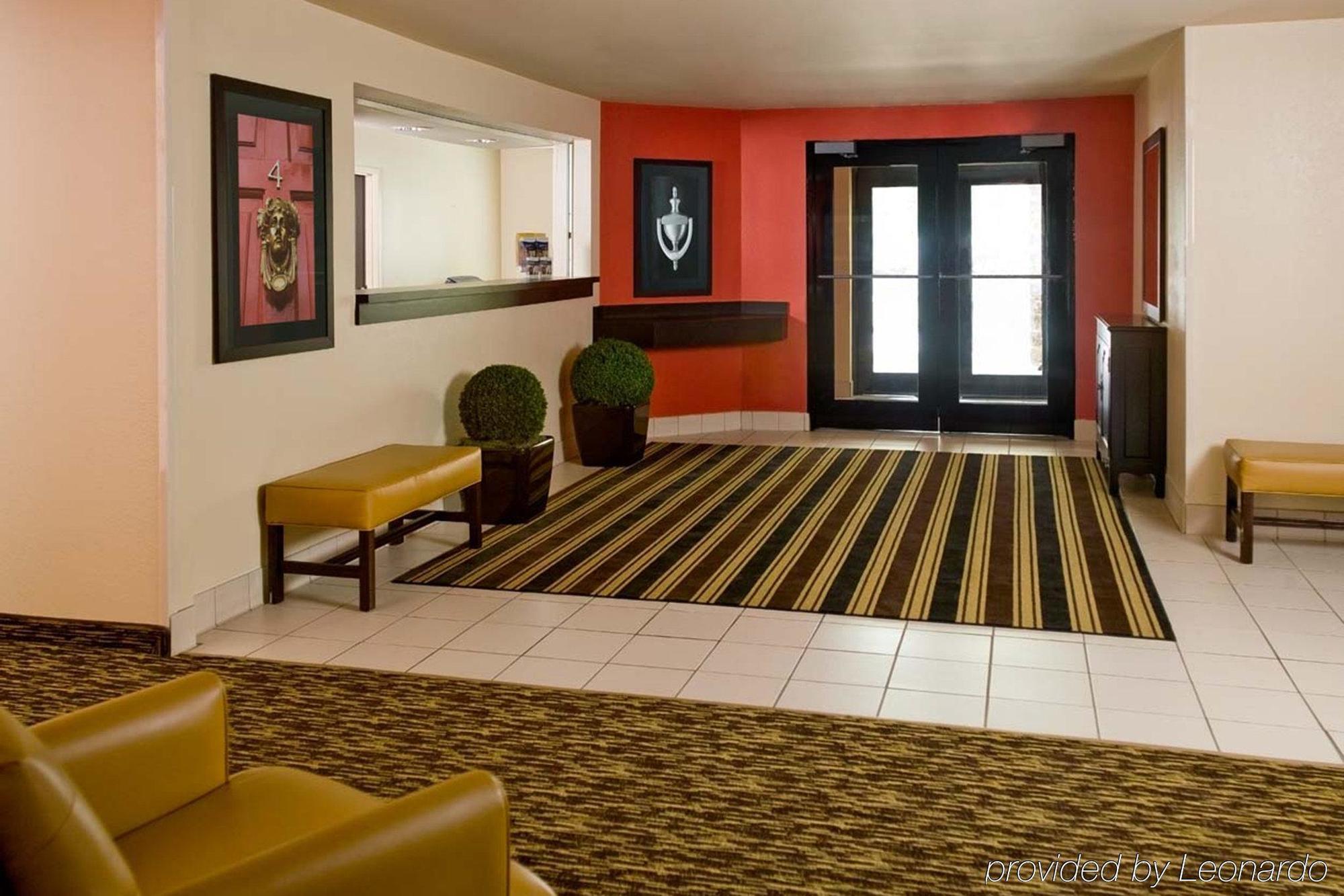Extended Stay America Select Suites - Chicago - Rolling Meadows Exteriér fotografie