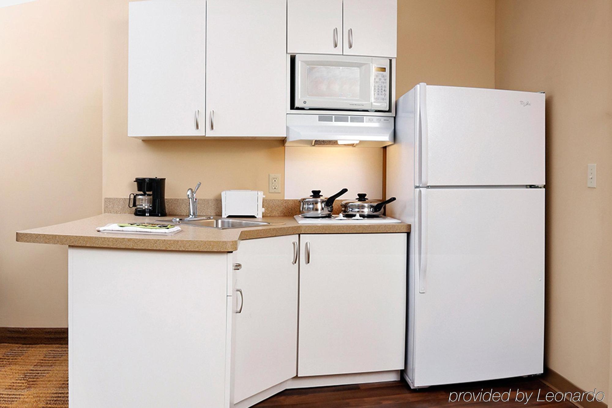 Extended Stay America Select Suites - Chicago - Rolling Meadows Exteriér fotografie