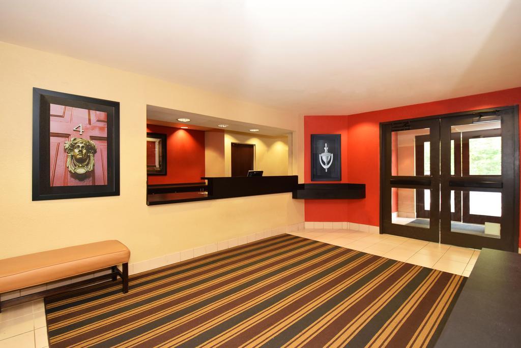 Extended Stay America Select Suites - Chicago - Rolling Meadows Exteriér fotografie