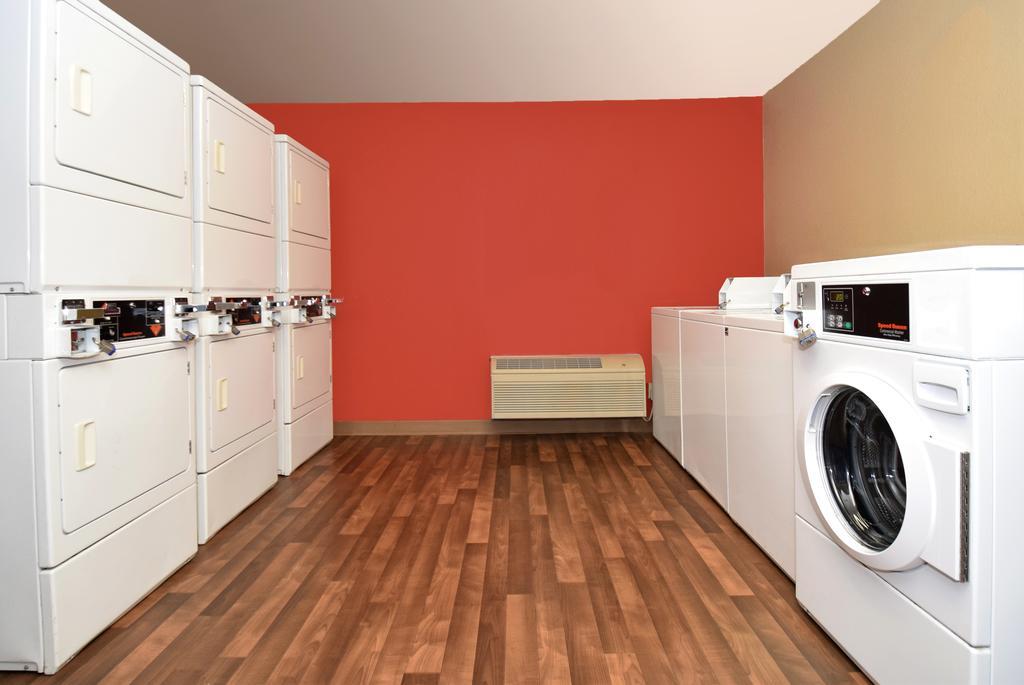 Extended Stay America Select Suites - Chicago - Rolling Meadows Exteriér fotografie