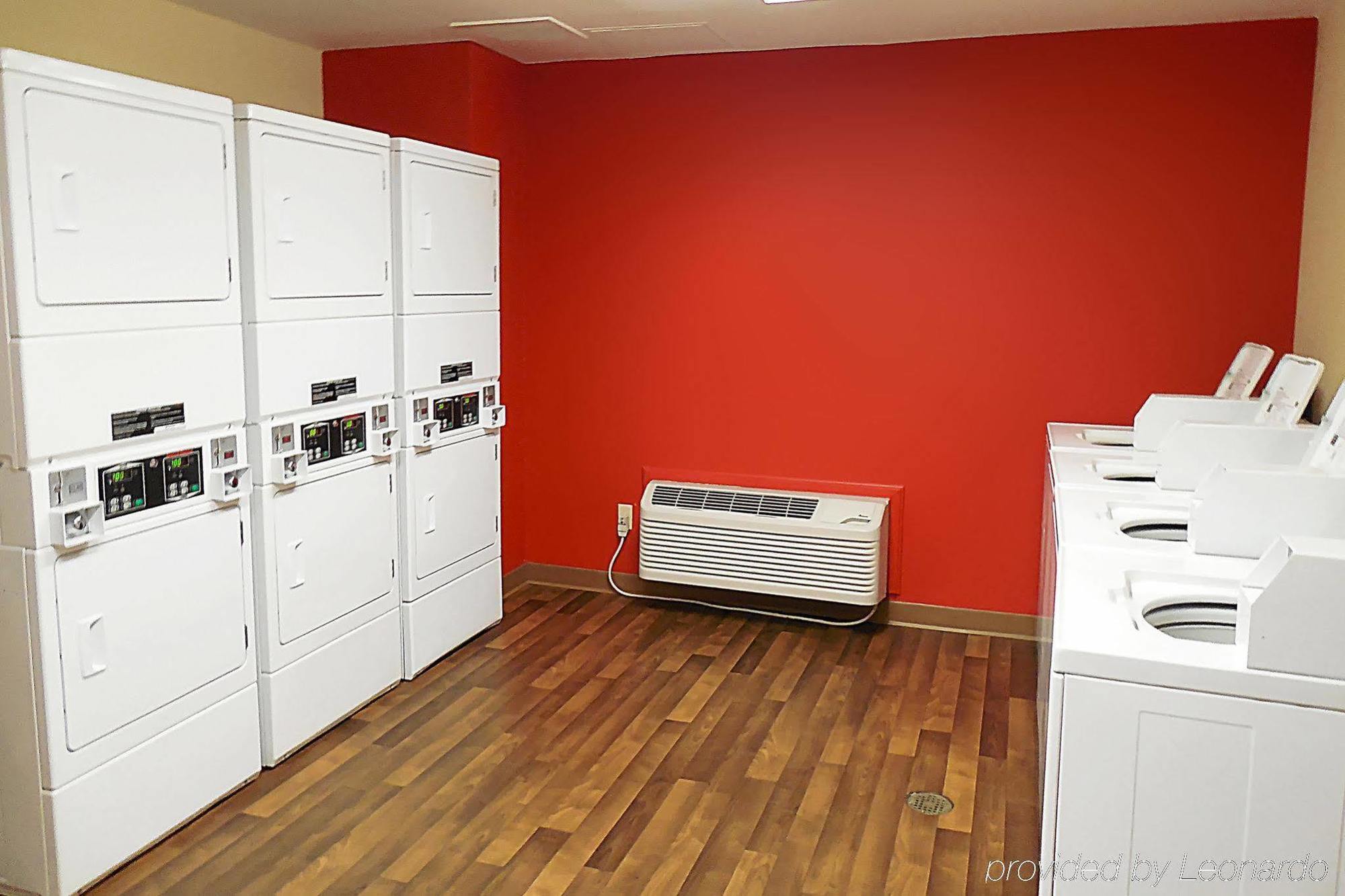 Extended Stay America Select Suites - Chicago - Rolling Meadows Exteriér fotografie