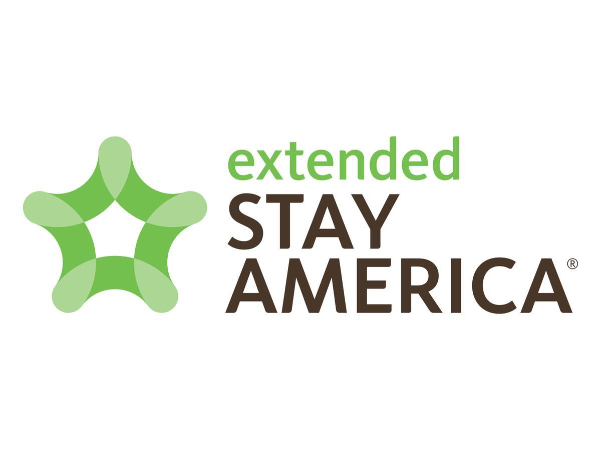 Extended Stay America Select Suites - Chicago - Rolling Meadows Exteriér fotografie