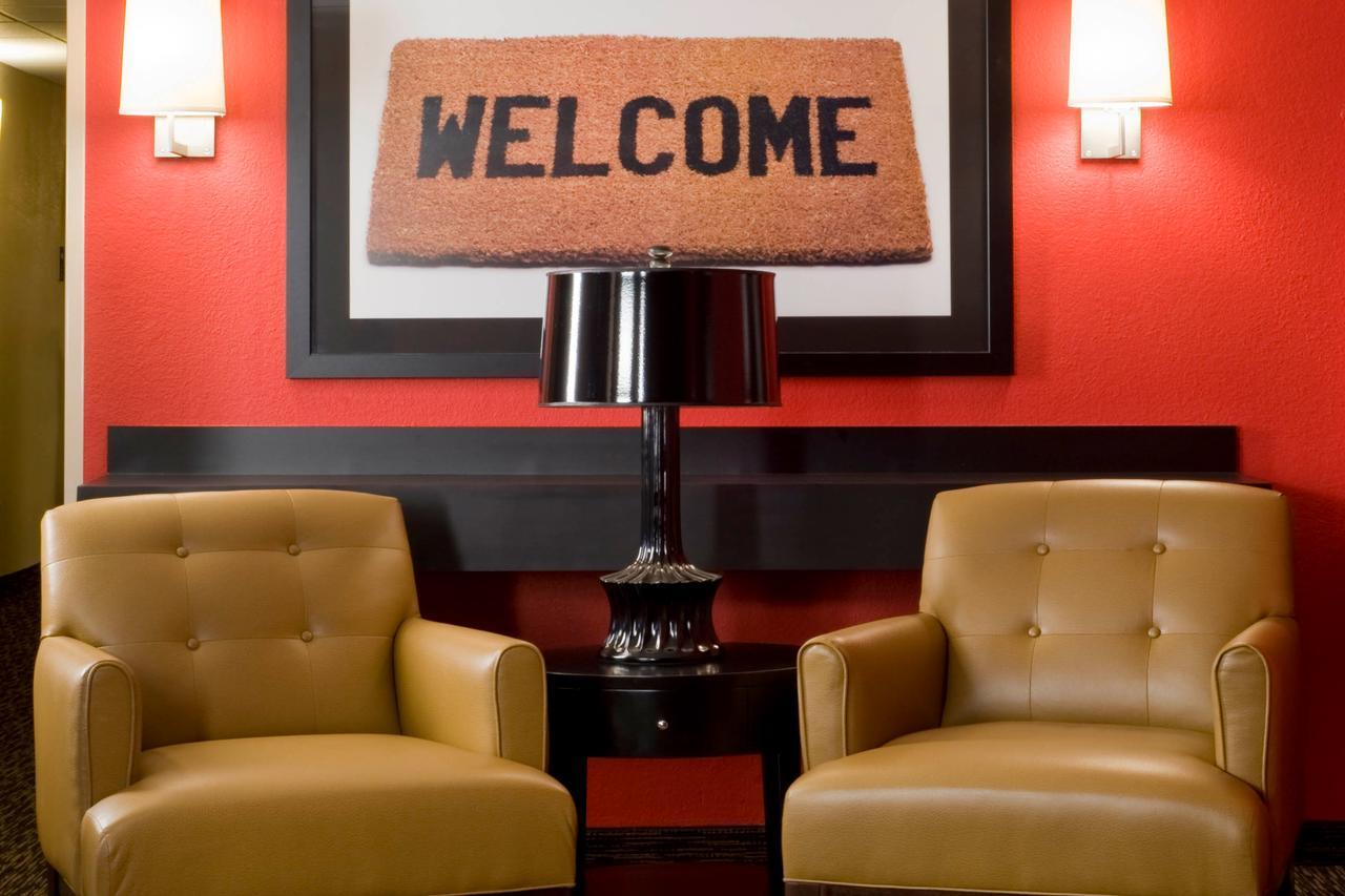 Extended Stay America Select Suites - Chicago - Rolling Meadows Exteriér fotografie